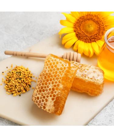 Bee Pollen 500g - Villa Nostrum | Pure and Natural Superfood - Buy Online on SooperMarket.com