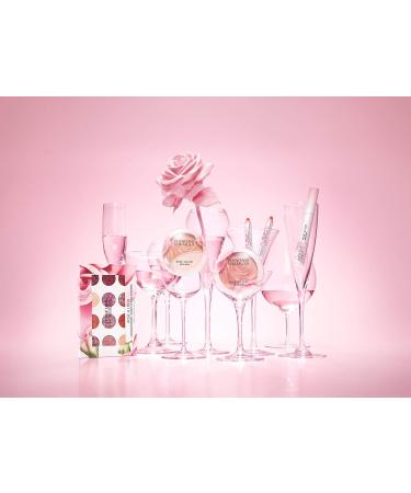 Physicians Formula Ros Kiss All Day Glossy Lipstick in Pink Blind Date - Pack of 2 - Buy Online on SooperMarket.com