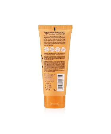 Happy Naturals Moisturising Hand Cream 100ml | Hydrating Nourishing & Ideal for All Skin Types | International Shipping Available - Buy Online on SooperMarket.com