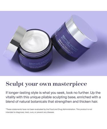 MONAT Restyle Instant Sculpting Taffy - Long Lasting Hair Styling Product with Rejuveniqe | 30ml - Buy Online on SooperMarket.com