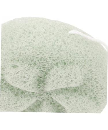 minkissy Cleansing Puff Sponges Sponge Facial Sponge Facial Cleansing Sponge Fiber Face Tool - Buy Online on SooperMarket.com