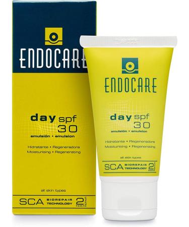 Endocare Day Spf30 40ml - Buy Online on SooperMarket.com