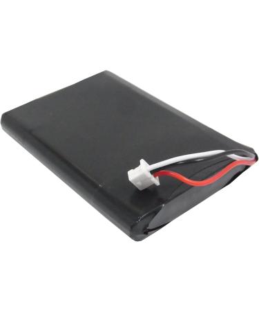 1300mAh Replacement Battery for JDS Labs C5D C5 C421 ZH613450 | 1S1P (3.7V) - International Shipping - Buy Online on SooperMarket.com