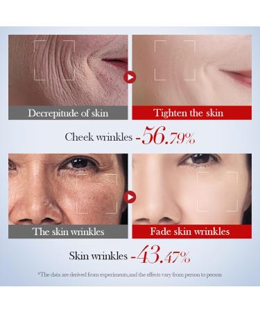 Snail Oil Snail Face Serum Snail Mucin Essence Snail Mucin Face Cream for Anti Wrinkle Hydrating Hyaluronic Acid Serum Niacinamide Serum Moisturzing Body Face Oils and Serums - Buy Online on SooperMarket.com