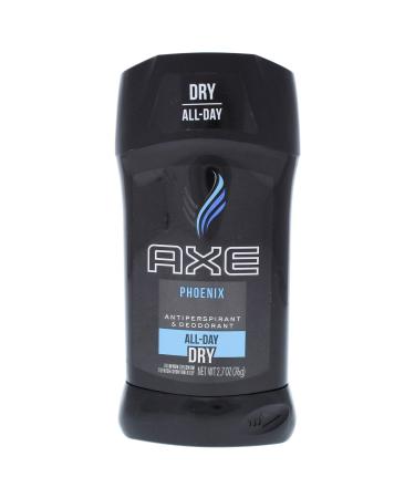 Axe Antiperspirant & Deodorant Phoenix 2.7 oz (76 g)