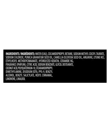 TRESemm Keratin Smooth Color Sulfate-Free Shampoo - 20 oz - Buy Online on SooperMarket.com