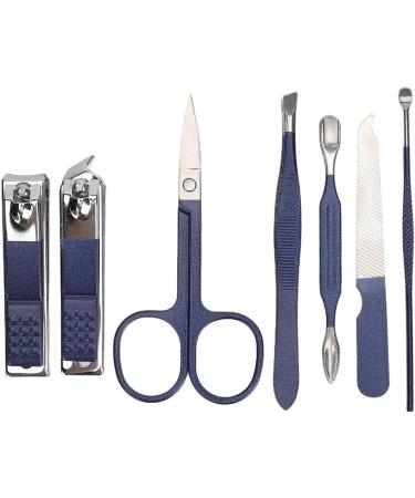 Discolored Nail Remover Device Stainless Steel Safety Discolored Nail Repair Device Tweezers for Daily Use - Buy Online on SooperMarket.com