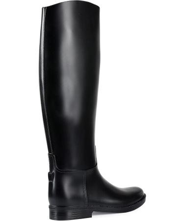 HORZE Chester Kids Black Tall Dress Boots - Size 1.5 Big Kid - Buy Online on SooperMarket.com