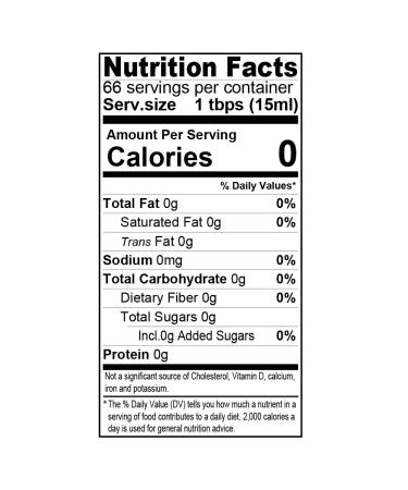 Organic Apple Cider Vinegar 34 Oz (Pack of 2) with The Mother - Raw & Unfiltered - 3.5 lb - Buy Online on SooperMarket.com
