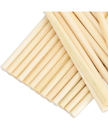 Lipstick Applicator with Bamboo Handle Multifunctional Beauty Tool Lip Brush with Bamboo Handle for Kitchen - Buy Online on SooperMarket.com