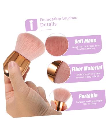 Buy NOLITOY Professional Makeup Brush Set - Blush Powder & Cosmetic Brushes for Daily Use | Ideal Gift for Girlfriends | International Shipping - Buy Online on SooperMarket.com