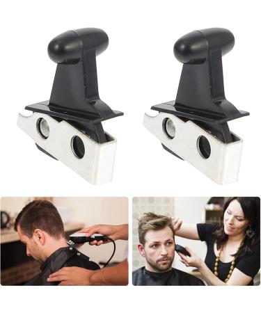 Hair Clipper Accessories Clippers Hair Trimmer Replacement Compatible for 8148/8591 Series Black - Buy Online on SooperMarket.com