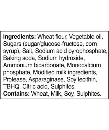 Town House* FlipSides* Original Crackers 260 g - Buy Online on SooperMarket.com