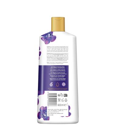 LUX Charming Peony Shower 600 - Luxurious Floral Scent for International Shipping | Shop Now - Buy Online on SooperMarket.com
