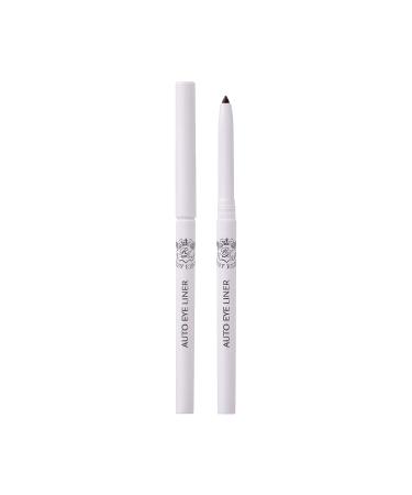 Ruby Kisses Automatic Eyeliner 3PCS - Black Brown | Long-Lasting Formula - Buy Online on SooperMarket.com