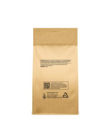 1 lb Gum Arabic Powder - Pure Acacia Ingredient for DIY Watercolor, Cocktails, Icing & Ice Cream - Buy Online on SooperMarket.com