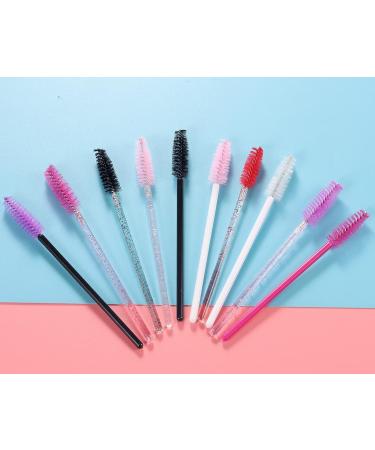Stainless Steel Tweezers Set for Women - Facial Hair Removal and Lash Extension Kit (1-76pcs) - Buy Online on SooperMarket.com