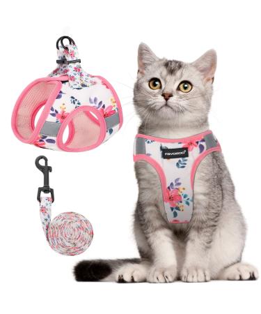 Fayogoo cat dishes Cat linen dishes for cats cat dishes with a leash with a line -proof cat dishes.