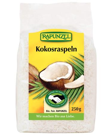 Rapunzel Coconut flakes project HIH 250 g 1 x 250 gr