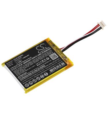 Battery Replacement for Polar V650 G484466P