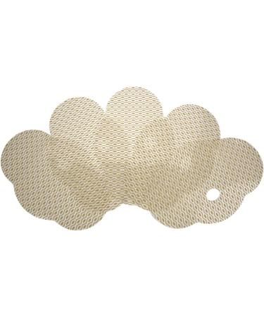 10 Pieces Slimming Patch - Effective Belly Fat Burning & Weight Loss Navel Stickers for International Shipping - Buy Online on SooperMarket.com