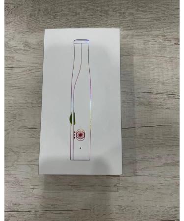 Zoccee 11-in-1 Electric Nail Cutter with LED Light - Gel & Acrylic Nail Manicure Set 22000 RPM Gray - International Shipping Available - Buy Online on SooperMarket.com