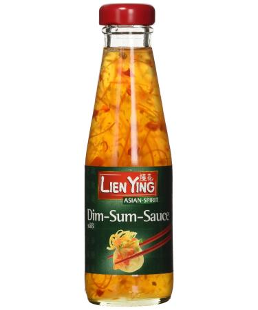 Dim-Sum sauce from Lien Ying 12x200ml