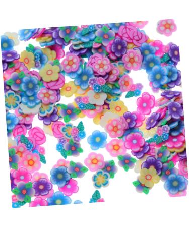 FRCOLOR Handmade Gifts Book Ornament 3 Packs Nail Art Slices Clay Slices Nail Art Decoration Fruit Slices for Nail Art Manicure Book Ornaments Handmade Gift - Buy Online on SooperMarket.com