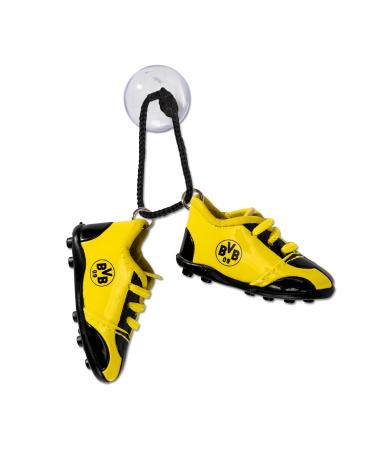 Borussia Dortmund BVB 09 BVB Car Shoes - 01 Black