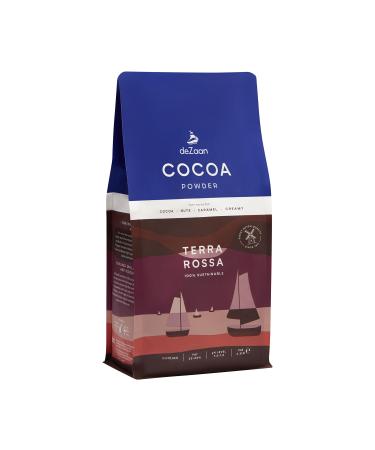 deZaan Terra rossa cocoa powder (22-24% fat) - 1kg