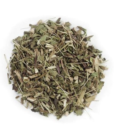 Live Well Supplements Echinacea Purpurea Herb Purple Coneflower Dried Loose Leaf Herbal Tea - Helps with Immunity Etc... (50g)
