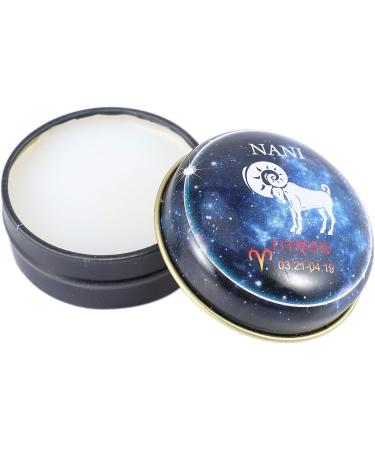 Desikixudy Constellation Zodiac Solid Deodorant Solid Fragrance Balm For Women Men () - Buy Online on SooperMarket.com