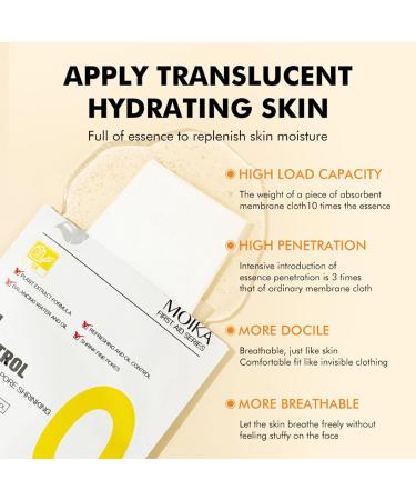 Skincare Set for Acne Prone Skin Anti Acne Skin Care Sets & Kits Skincare Gift Set with Cleanser- Serum- Essence Gel- Mask*2 Acne Remove Oil Control Facial Kit Hydrate Shrink Pore Sooth Redness - Buy Online on SooperMarket.com