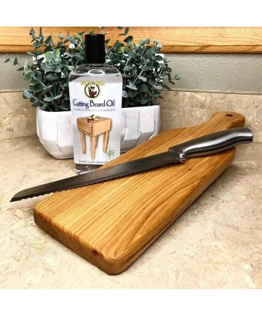 Buy Howard BBB012 12 Oz Cutting Board Oil - Optimal Protection & Longevity for Your Kitchen Tools - Fast International Shipping - Buy Online on SooperMarket.com