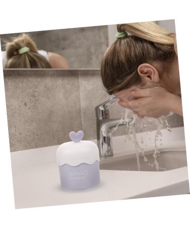 Gogogmee Face Foam Maker Face Wash Foam Maker Facial Foams Cup Face Wash Foamer Maker Portable Bubble Maker Foam Foam Maker Foam Maker for Face Wash - Buy Online on SooperMarket.com