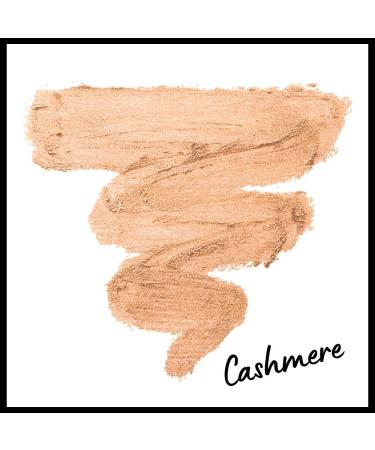 NYX Jumbo Eye Pencil - Cashmere: Shimmery Champagne Eyeshadow & Eyeliner - Buy Online on SooperMarket.com
