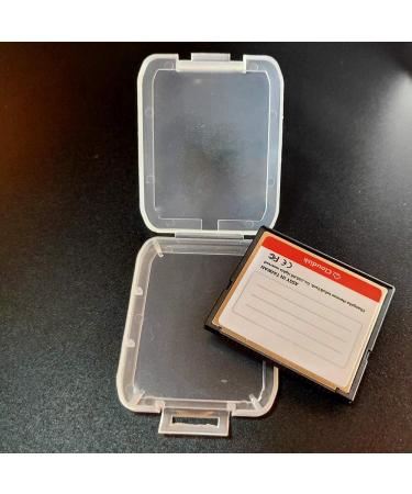 Cloudisk CompactFlash CF Card Memory Card 1GB - High Speed Reader for DSLR Camera - Buy Online on SooperMarket.com