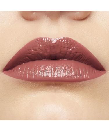Maybelline New York Lipstick Color Sensational - 373 Mauve for Me | International Shipping Available - Buy Online on SooperMarket.com