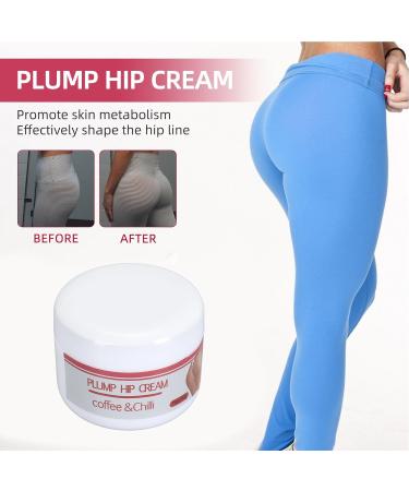 Butt Lifting Cream 50g Shape and Lift Buttocks Improve Elasticity Firm and Lift Improve Skin Elasticity and Easy to Apply - Buy Online on SooperMarket.com