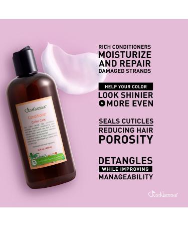 Color Care Conditioner | Best Conditioner for Color Treated Hair | Vibrant Color Refresh & Protection - Buy Online on SooperMarket.com