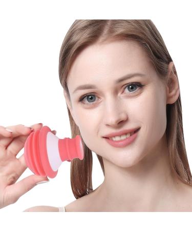 Face Neck Toning Exerciser - V Shape Double Chin Jaw Exerciser for Women & Men - Buy Online on SooperMarket.com