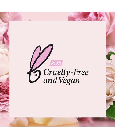 Love Beauty and Planet Blooming Color Shampoo & Conditioner Set for Color-Treated Hair â€“ Vegan, Sulfate-Free, 32.3 oz â€“ Murumuru Butter & Rose - Buy Online on SooperMarket.com