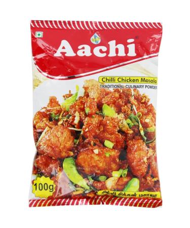 Aachi Chicken 65 Masala 100g