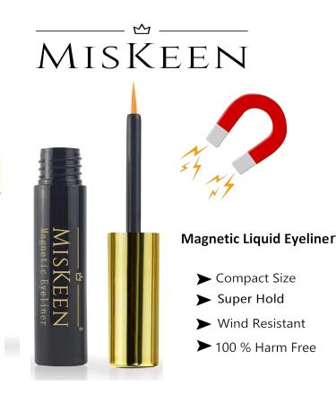 AQUAPURITY Phoera Magnetic Eyelashes with eyeliner New Invention Version 3D natural false eyelashes Durable Soft Reusable Waterproof eyeliner Long Lasting Magnetic Eyeliner (SASSY LASHES) HARM FREE - Buy Online on SooperMarket.com