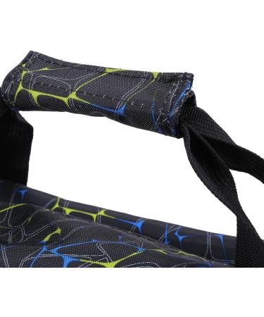 Abbasi Sewing Machine Storage Bag - 25x18x38cm Capacity - Sewing Tool Tote Bag - Buy Online on SooperMarket.com