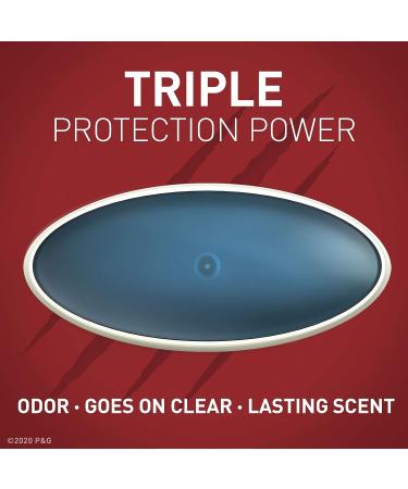 Old Spice Men's Aluminum-Free Deodorant - Dragonblast Scent - 48 Hr Protection - 3 oz - Buy Online on SooperMarket.com