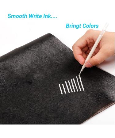 White Heat Erasable Fabric Marking Pens and Refills for Tailors, Sewing, Quilting, and Dressmaking - Buy Online on SooperMarket.com