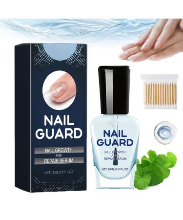 HOPASRISEE Onyxoguard Nail Growth and Repair Serum Onyxoguard Serum Nail Strengthener Nail Growth Serum Nail Growth and Strengthener Nail Serum for Strength and Growth (2)