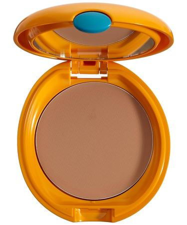 Shiseido Tanning Compact Foundation SPF 6 - 6 Natural 1 ml | Best International Shipping - Buy Online on SooperMarket.com