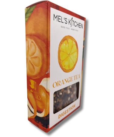 Mel's Kitchen Orange Tea 100g - Buy Online on SooperMarket.com